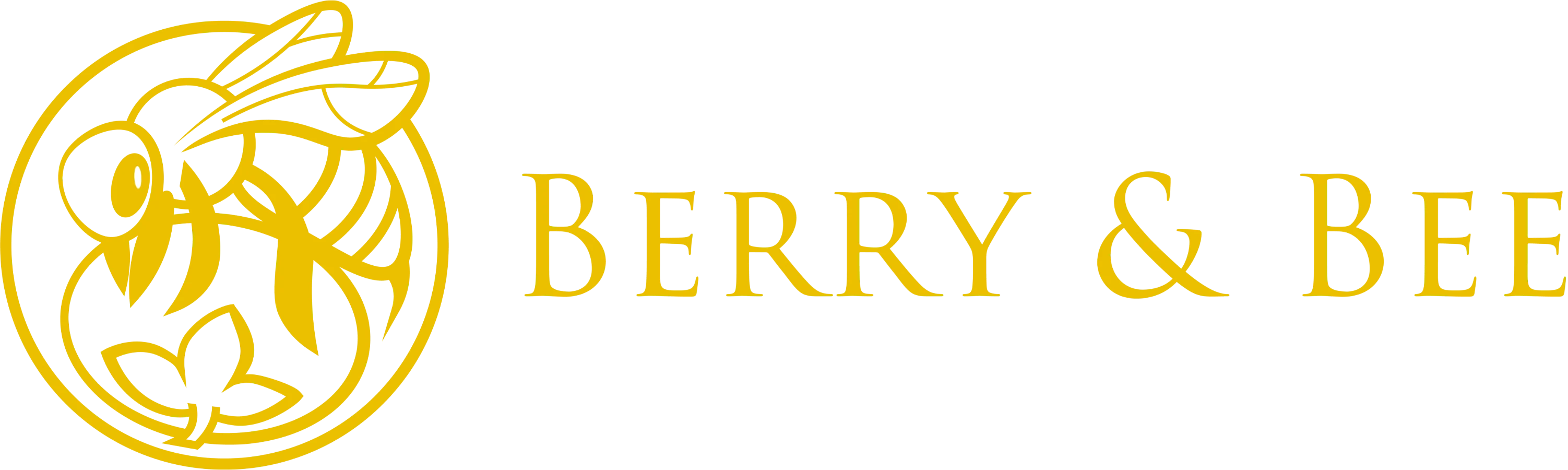 Berry & Bee